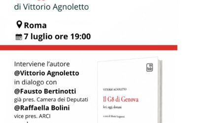 IL 7 LUGLIO A ROMA
