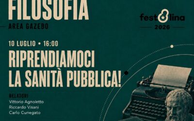IL 10 LUGLIO A PISA