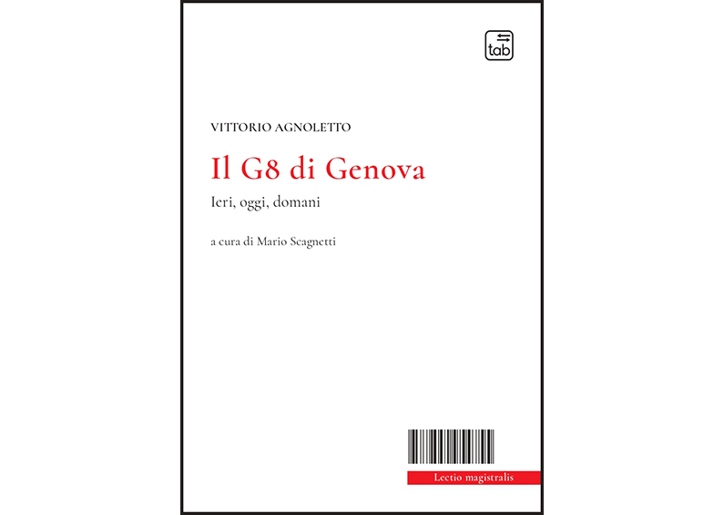 Il G8 di Genova. Ieri, oggi, domani