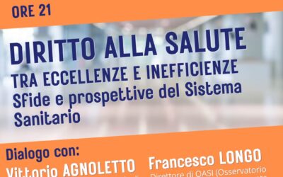 IL 5 OTTOBRE MI TROVATE AD INVERUNO